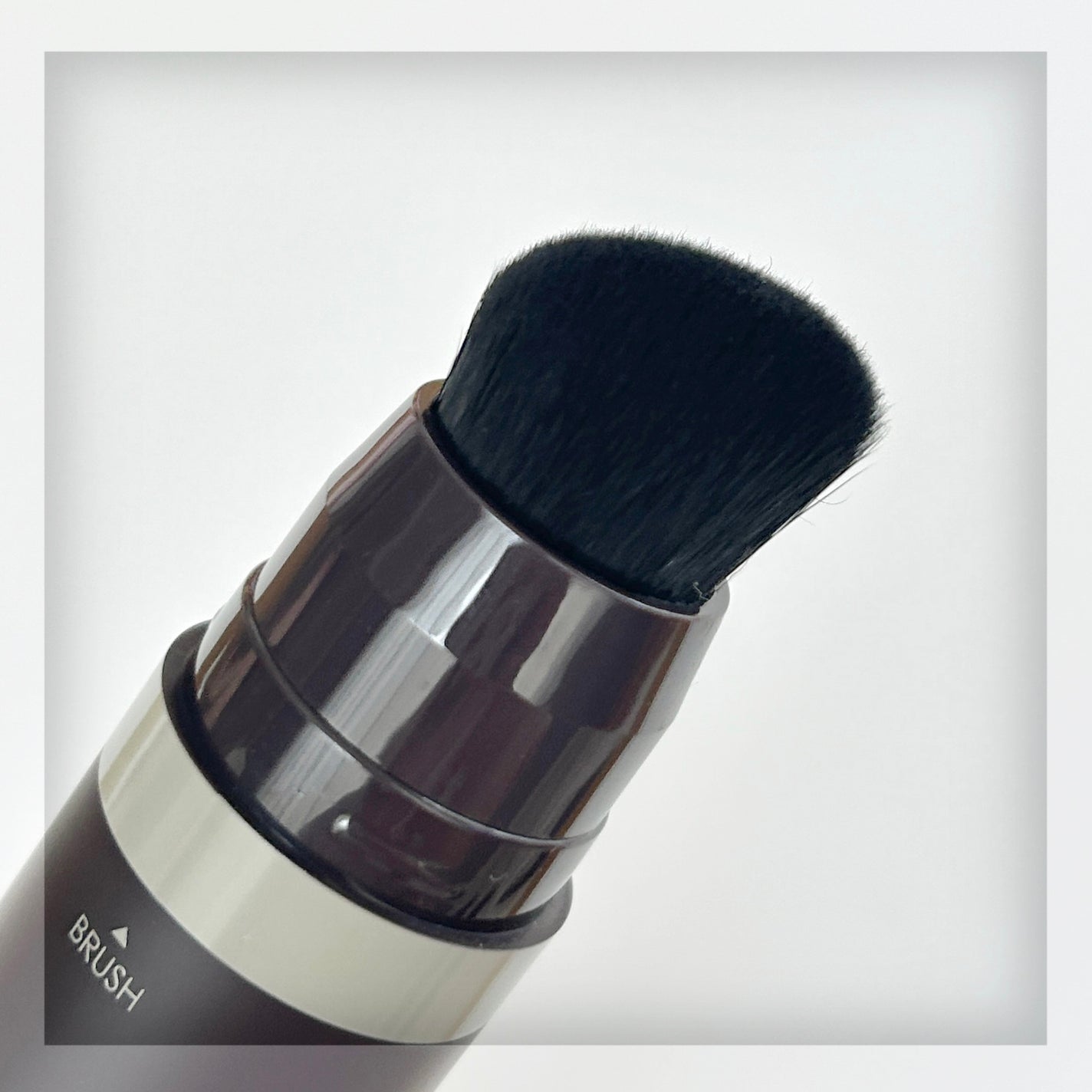 オブジェ ナチュラルカバーファンデーション SPF50+ PA++++/オブジェ/その他ファンデーションを使ったクチコミ(3枚目)