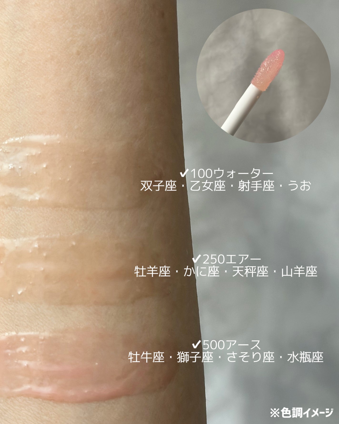 MAYA JAMA ワンダー インクライナー/リンメル ロンドン/リキッドアイライナーを使ったクチコミ(3枚目)