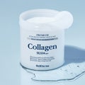 WellDerma コラーゲンハイドロ トナーパッド