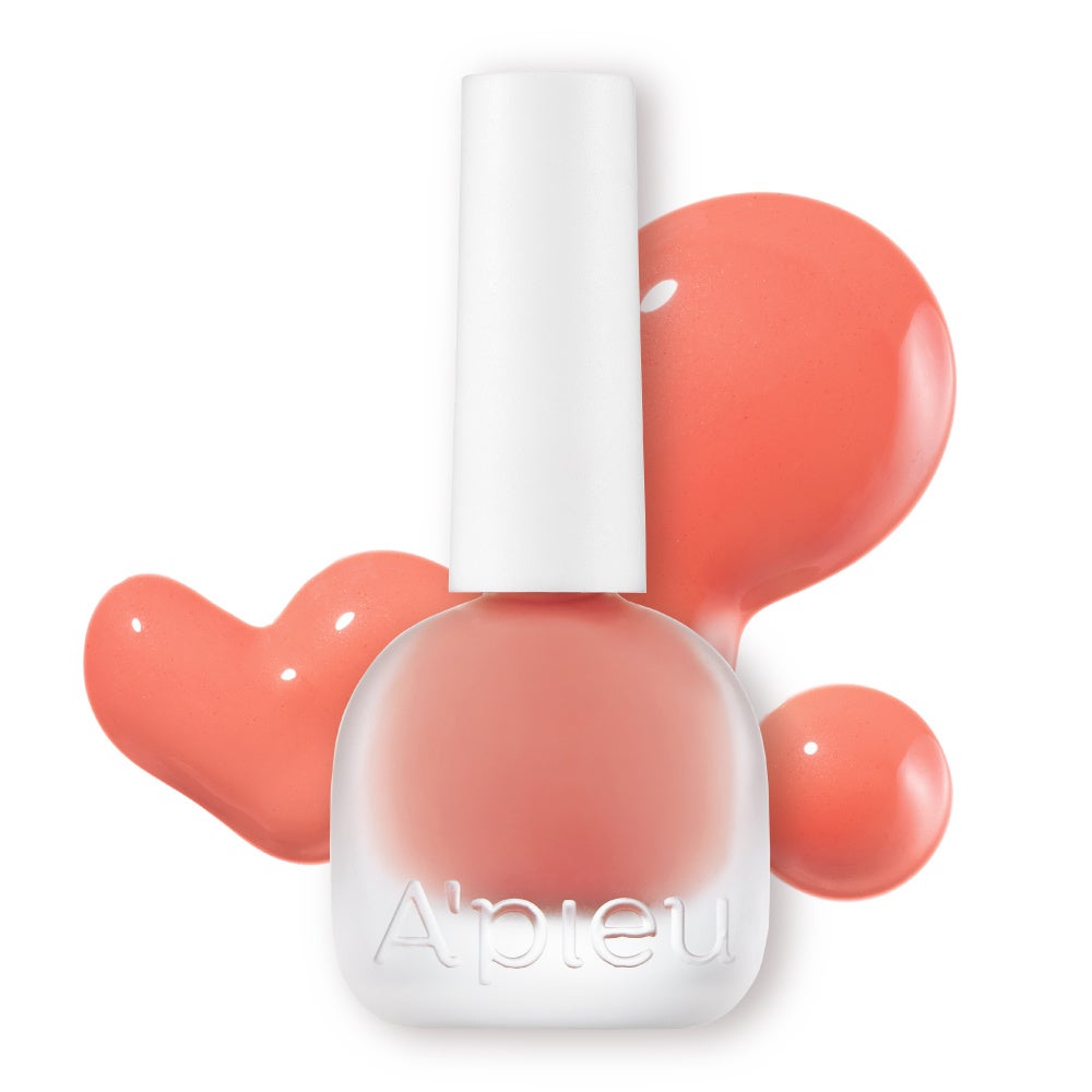 アピュー ジューシーパン ウォーターブラッシャー CR01