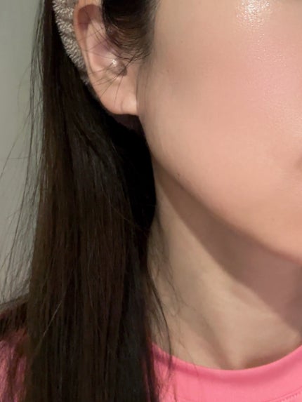 青麦ジンクセラム/Veganifect/美容液を使ったクチコミ(5枚目)