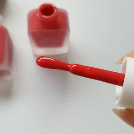 モイストアンプルブラッシャー/house of HUR/リキッドチークを使ったクチコミ(4枚目)