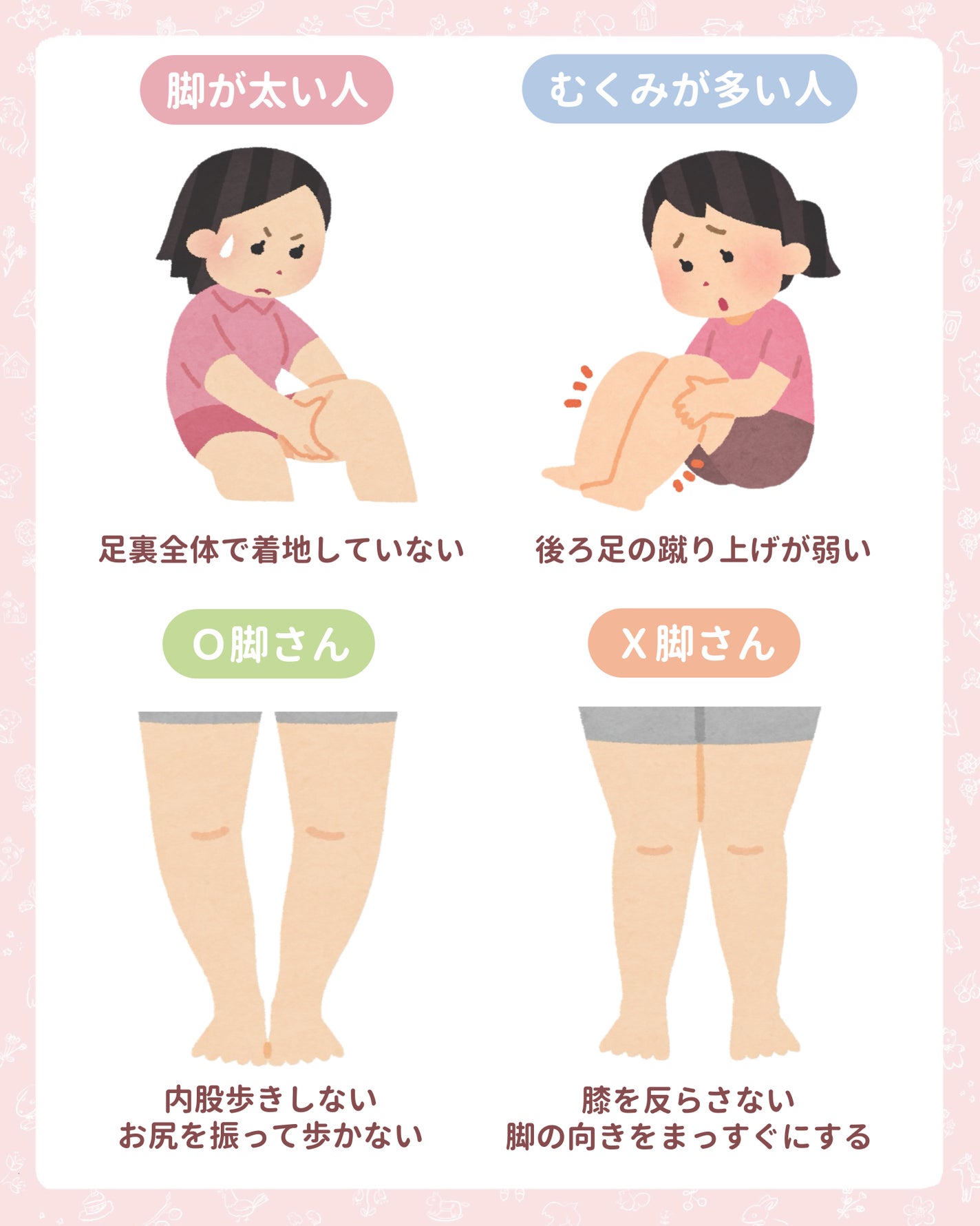 Beau-Acty リカバリーレギンス/SLIMWALK/着圧ソックス・レギンスを使ったクチコミ(3枚目)