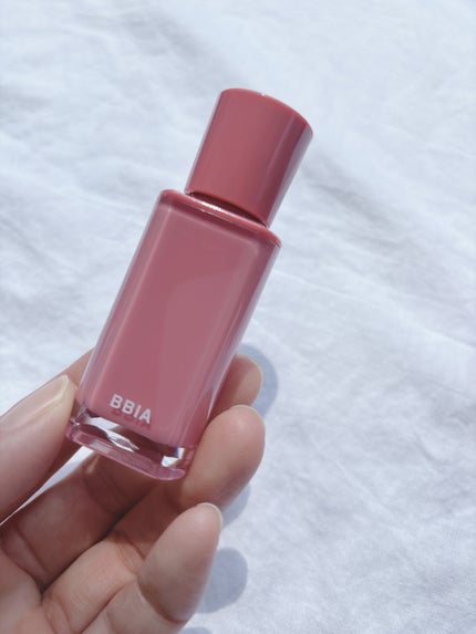 グロウティント/BBIA/口紅を使ったクチコミ(4枚目)