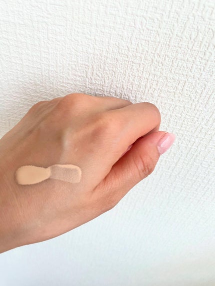 namugi122 on LIPS 「コードオン●DDクリーム●ファンデーション35mlHANSKI..」(4枚目)