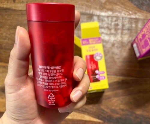 ネネコ on LIPS 「アイロスリムカット&コアカットをスタートしました✨韓国のオリー..」(8枚目)