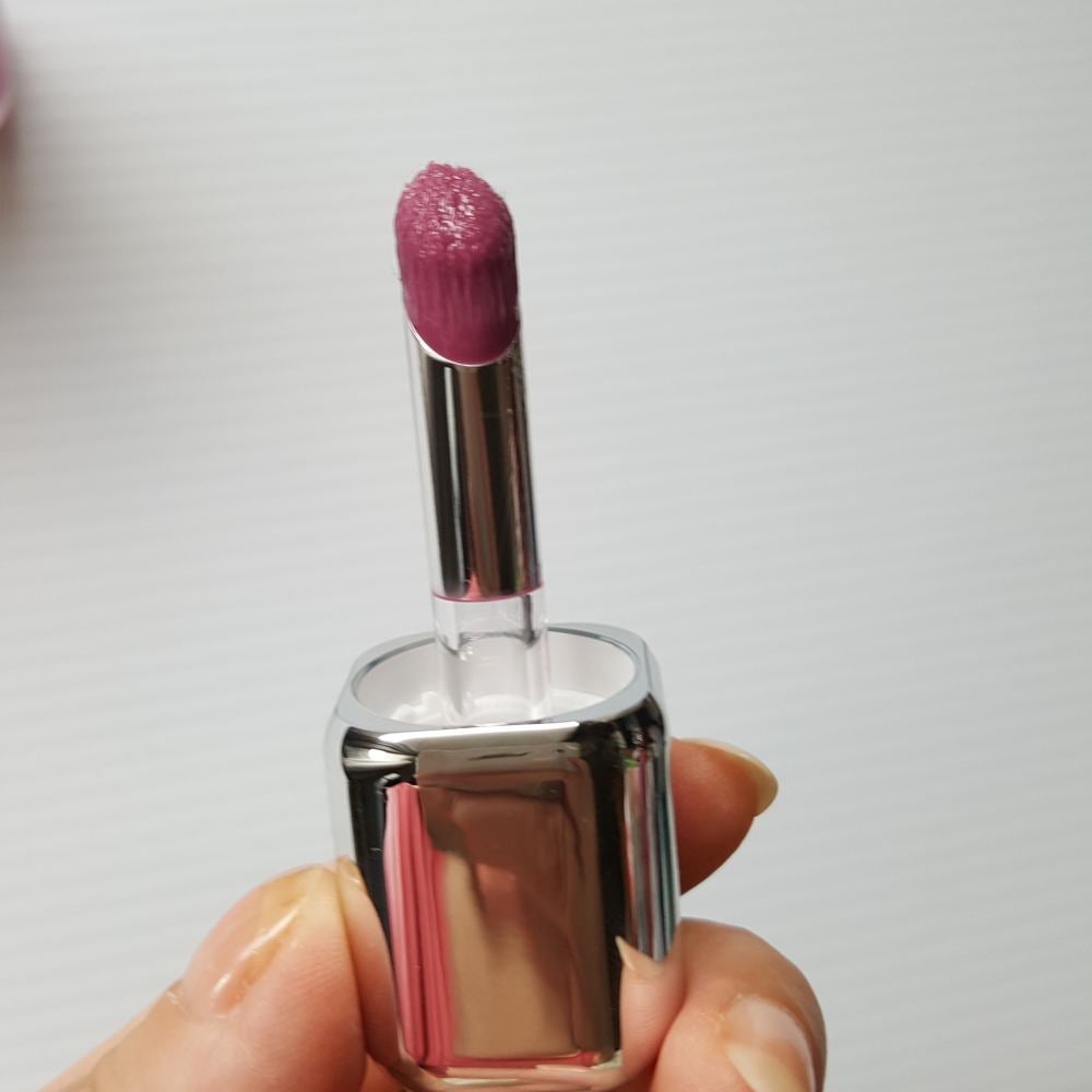 アンシーン バルーンティント/Oddtype/リップティントを使ったクチコミ(3枚目)