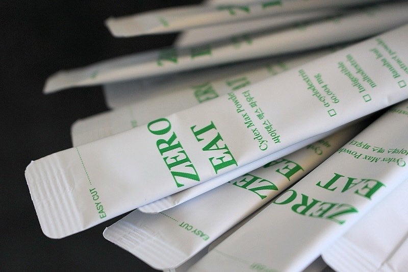 ゼロイート サイデックス マックス/Bionetic/ボディサプリメントを使ったクチコミ(1枚目)