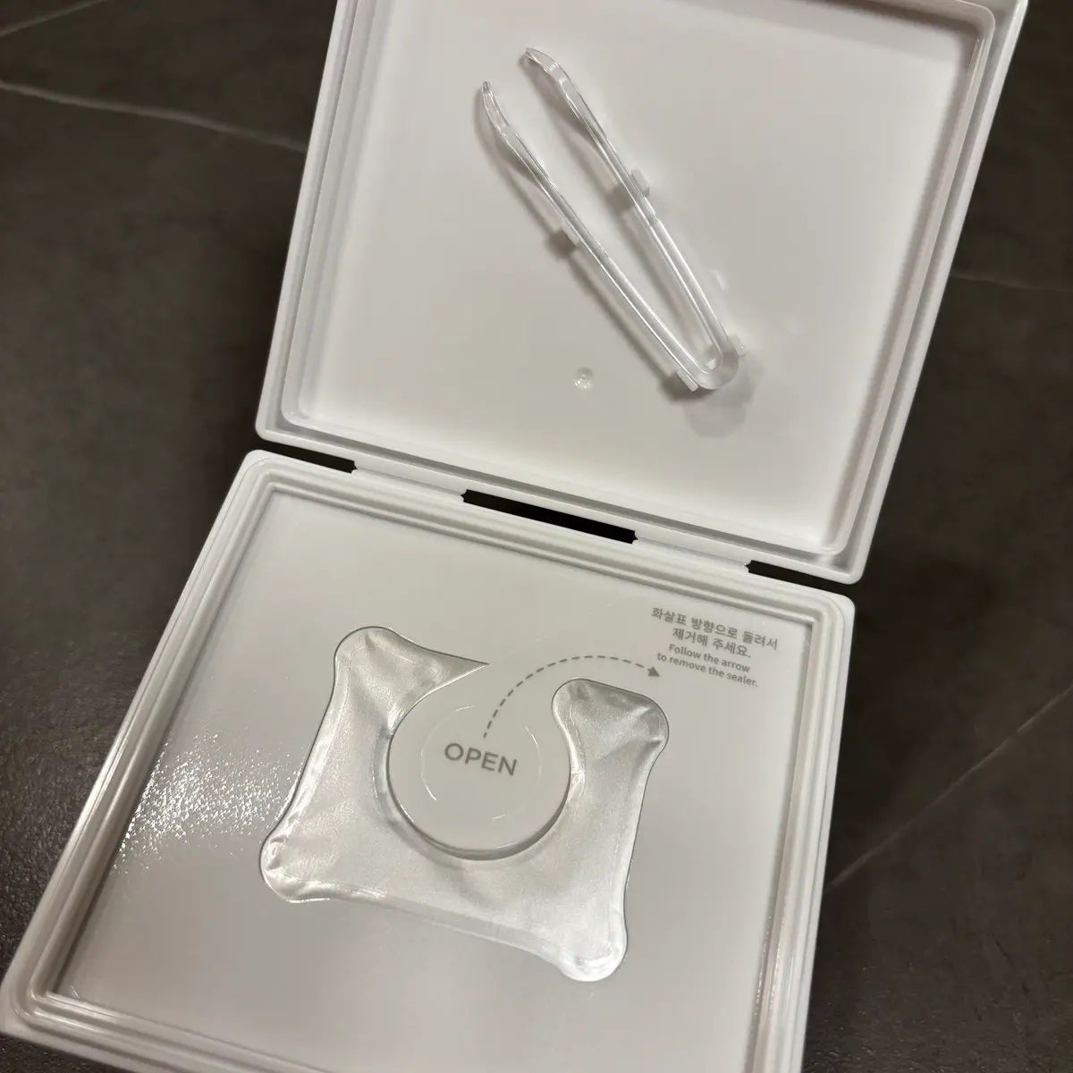 GLOUP DERMA RETINOL PLUS DAILY MASK/flexcos/その他スキンケアを使ったクチコミ(2枚目)