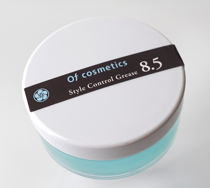 オブ・コスメティックス スタイルコントロールグリース・8.5