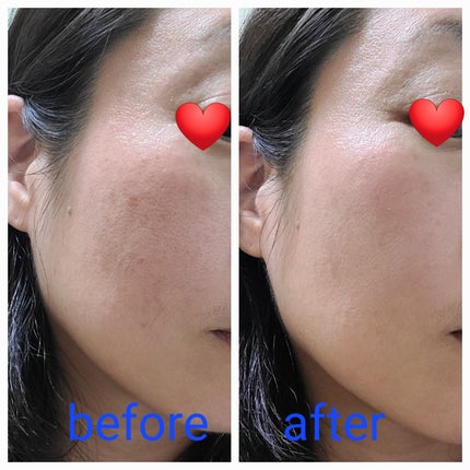 リフレクション スキン グロウ クッション ファンデーション/HERA/クッションファンデーションを使ったクチコミ(4枚目)