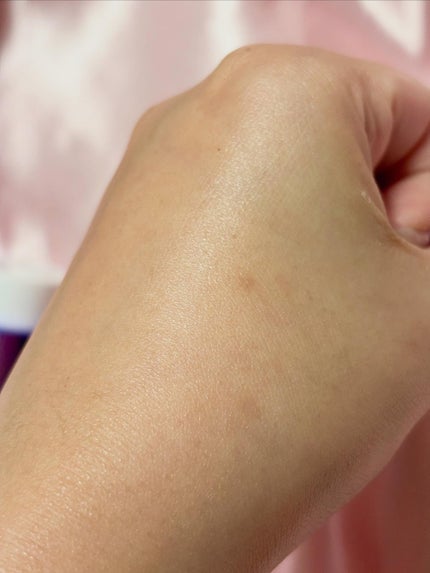 SOOTHING REPAIR TONING SERUM R4/ダーマファーム/美容液を使ったクチコミ(5枚目)