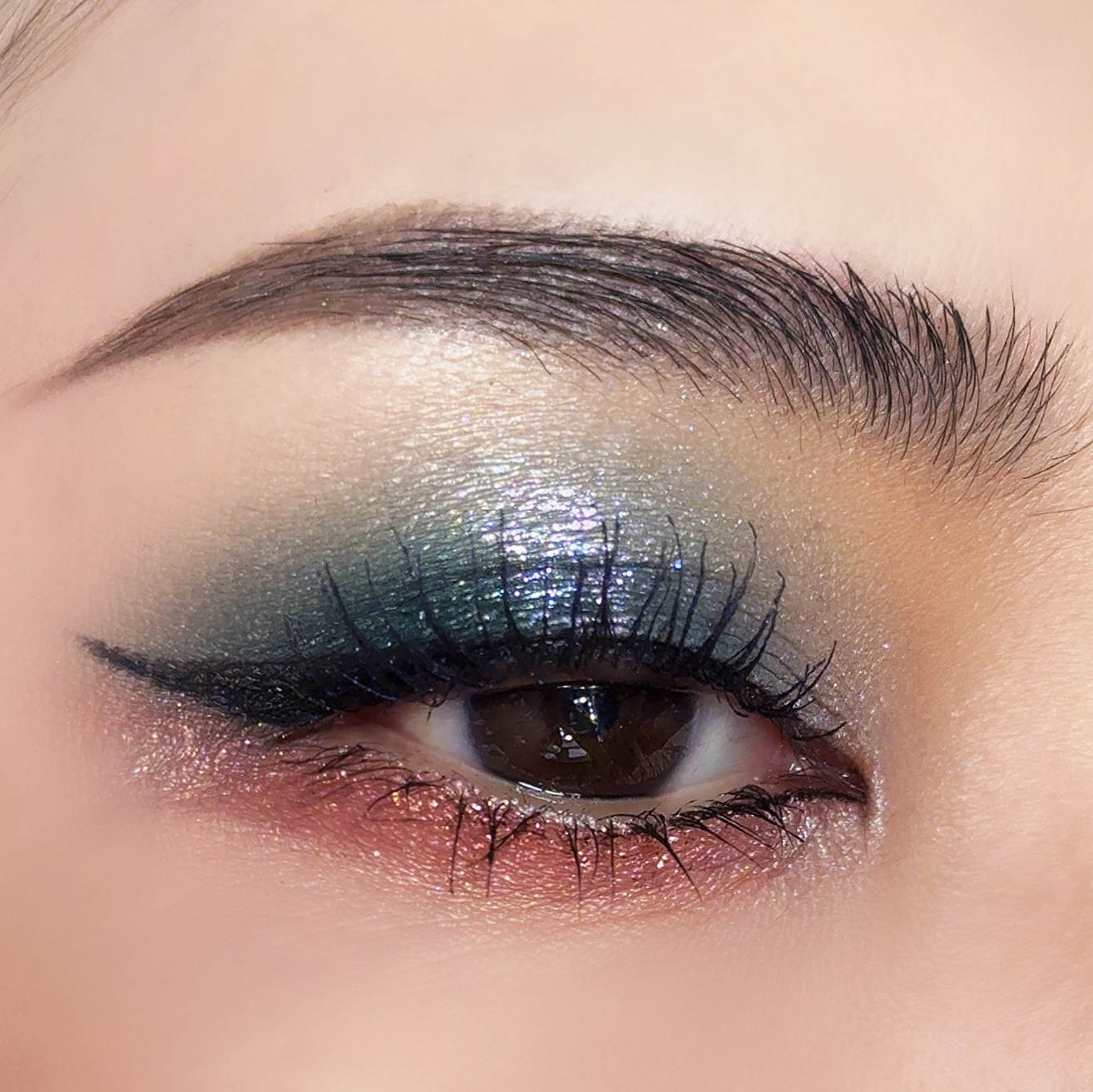 試してみた】Mothership XII: Petalmorphosis™ PAT McGRATH LABSの人気