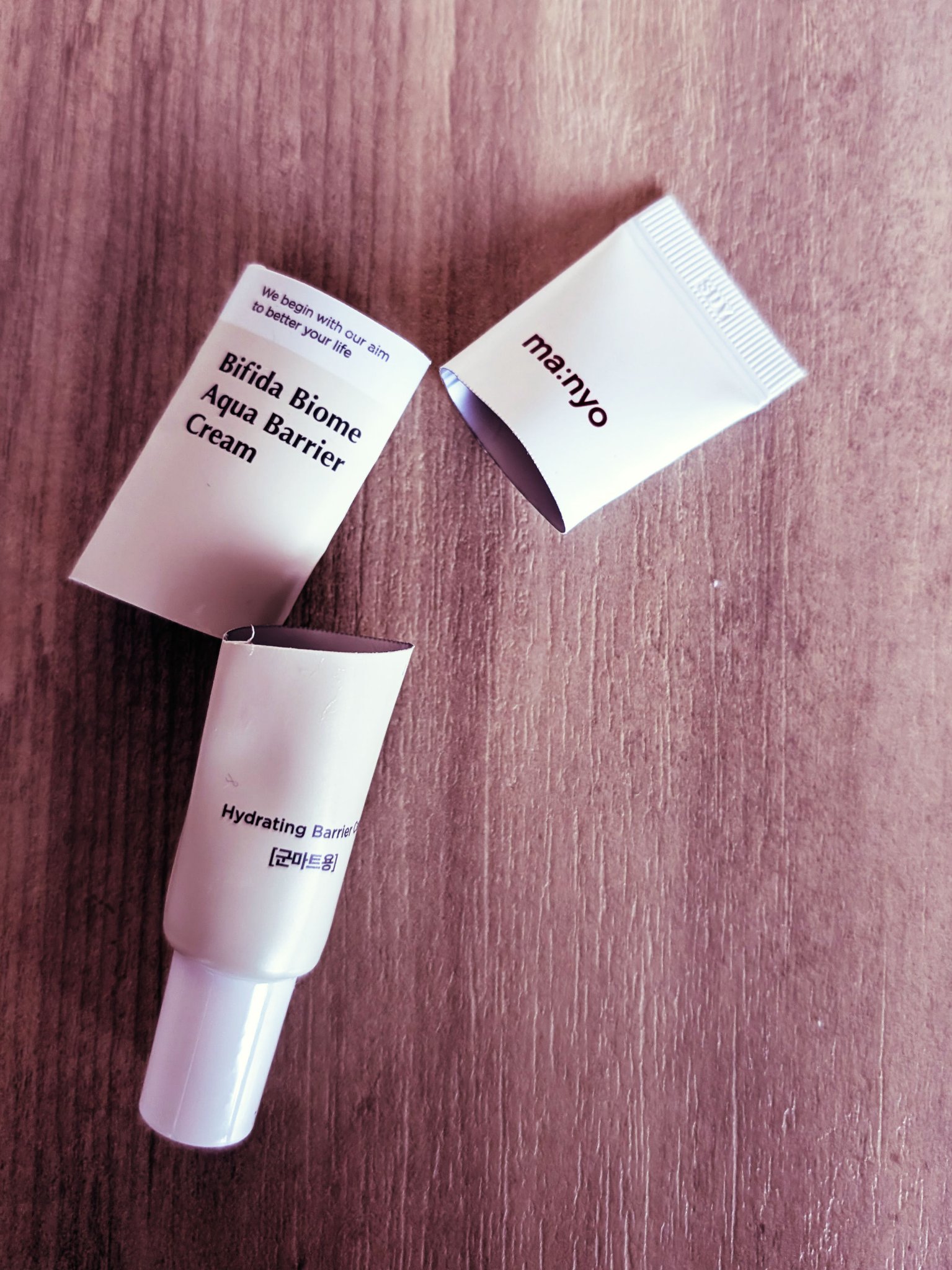 ロレアル パリ ボンド リペア 導入エッセンス/ロレアル パリ/洗い流すヘアトリートメントを使ったクチコミ（3枚目）