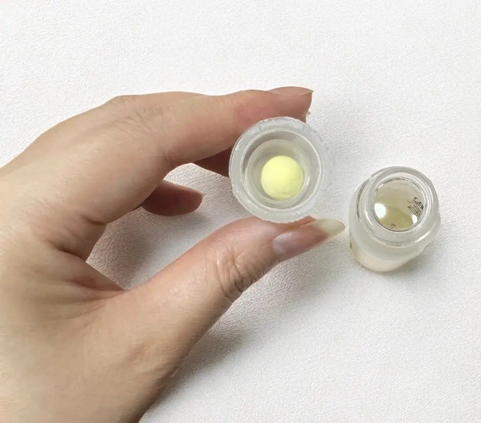 7DAYS メレーザー プログラミング AP/athé/美容液を使ったクチコミ(2枚目)