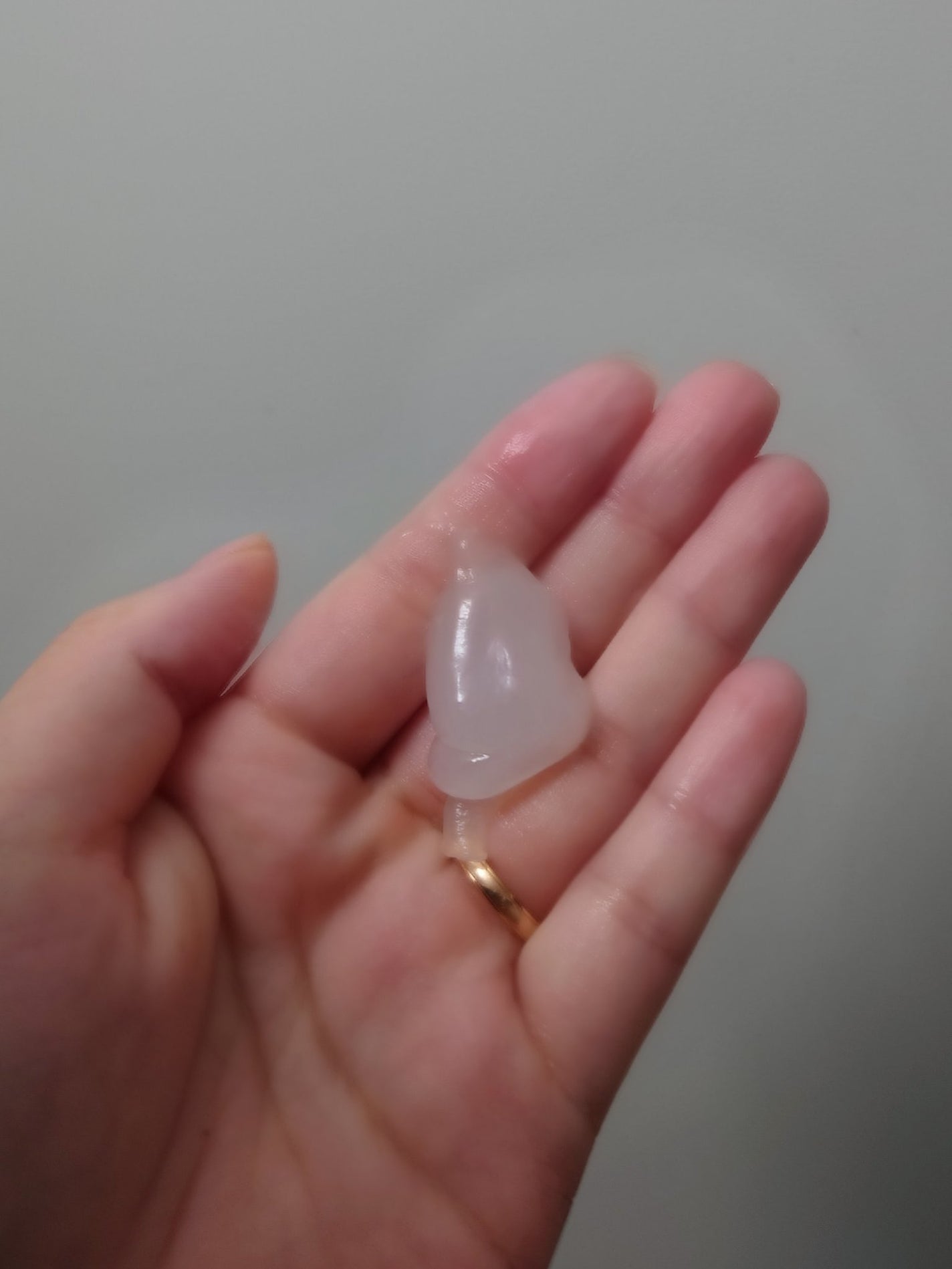 ã¢ã€ã¹ãããŒã¹ãã·ã£ã³ããŒïŒã¢ã€ã¹ãããŒã¹ãããªãŒãã¡ã³ã/MEMEME/åžè²©ã·ã£ã³ããŒã䜿ã£ãã¯ãã³ãïŒ3æç®ïŒ