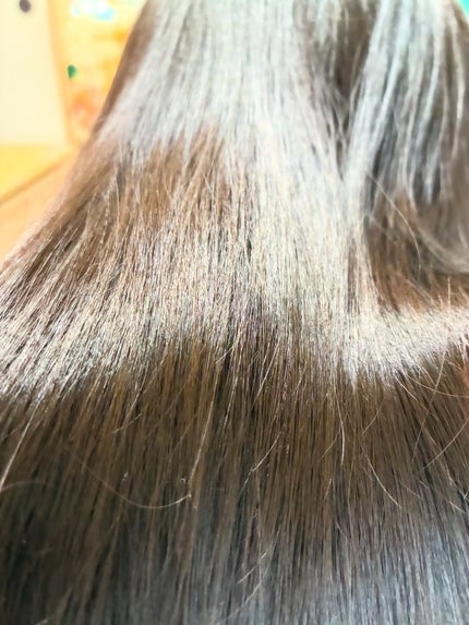 ケラフィックスリペア シャンプー・トリートメント/NEXXUS(ネクサス)/市販シャンプーを使ったクチコミ(8枚目)