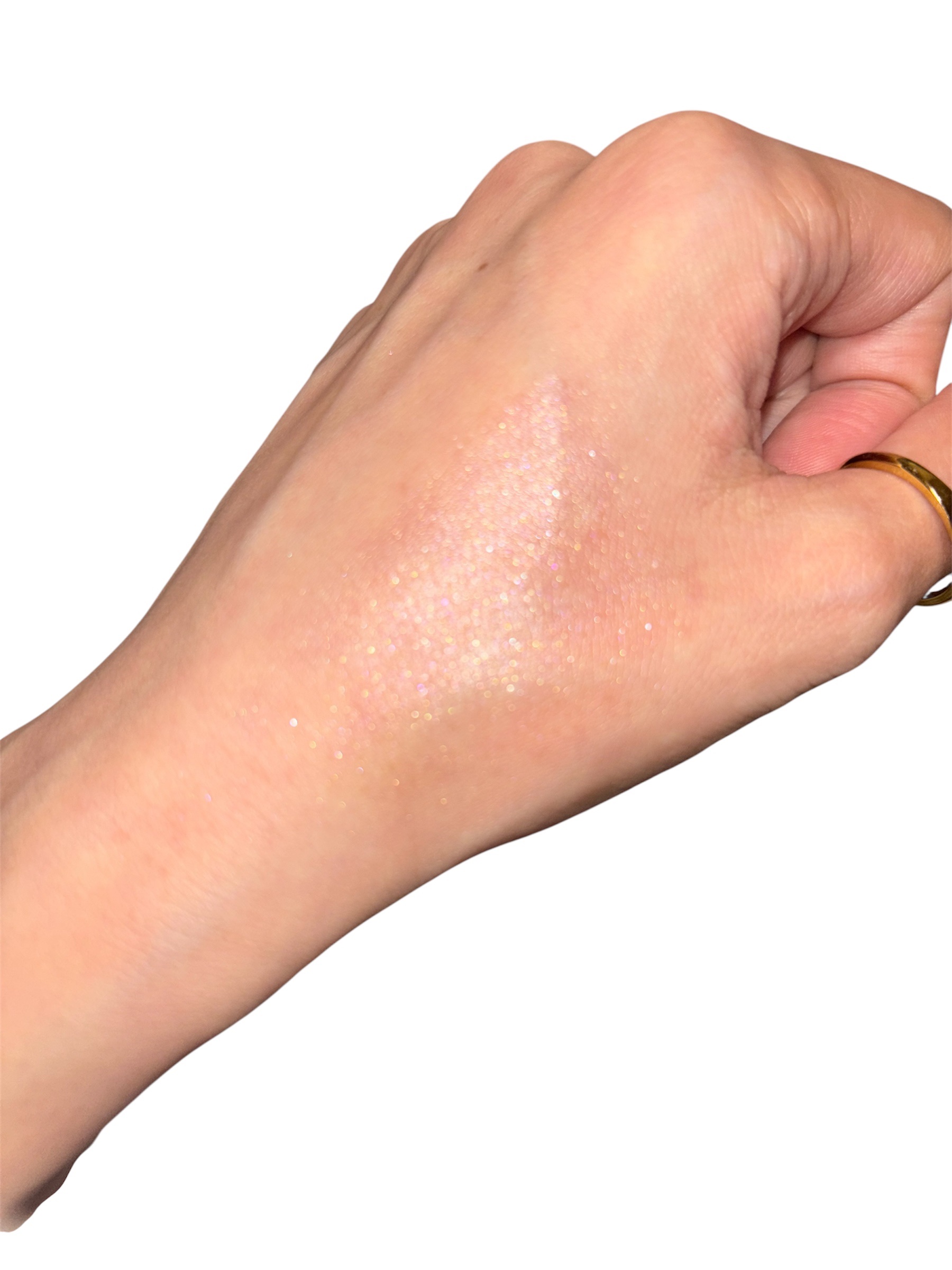 ボディイルミネーター/Visée/リキッドハイライトを使ったクチコミ（3枚目）