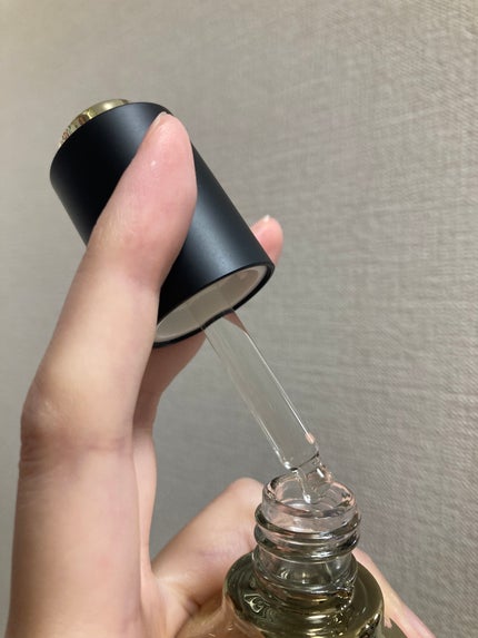 プロメンド オイルリザレクション ヘアオイル/NEXXUS(ネクサス)/ヘアオイルを使ったクチコミ(6枚目)