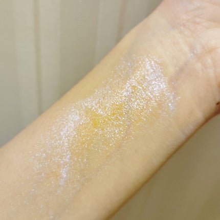 LoNLy シンティランテハイライトセラム /LoNLy /リキッドハイライトを使ったクチコミ(2枚目)