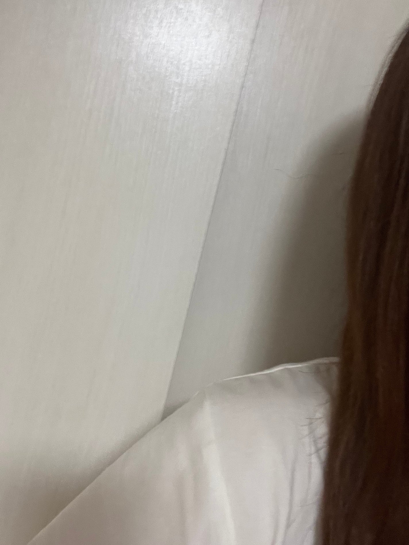 リポ ラボ ケラチンセラム ジェルモイスト シャンプー /トリートメントスリークリペア*/LIPO LABO/市販シャンプーを使ったクチコミ(4枚目)