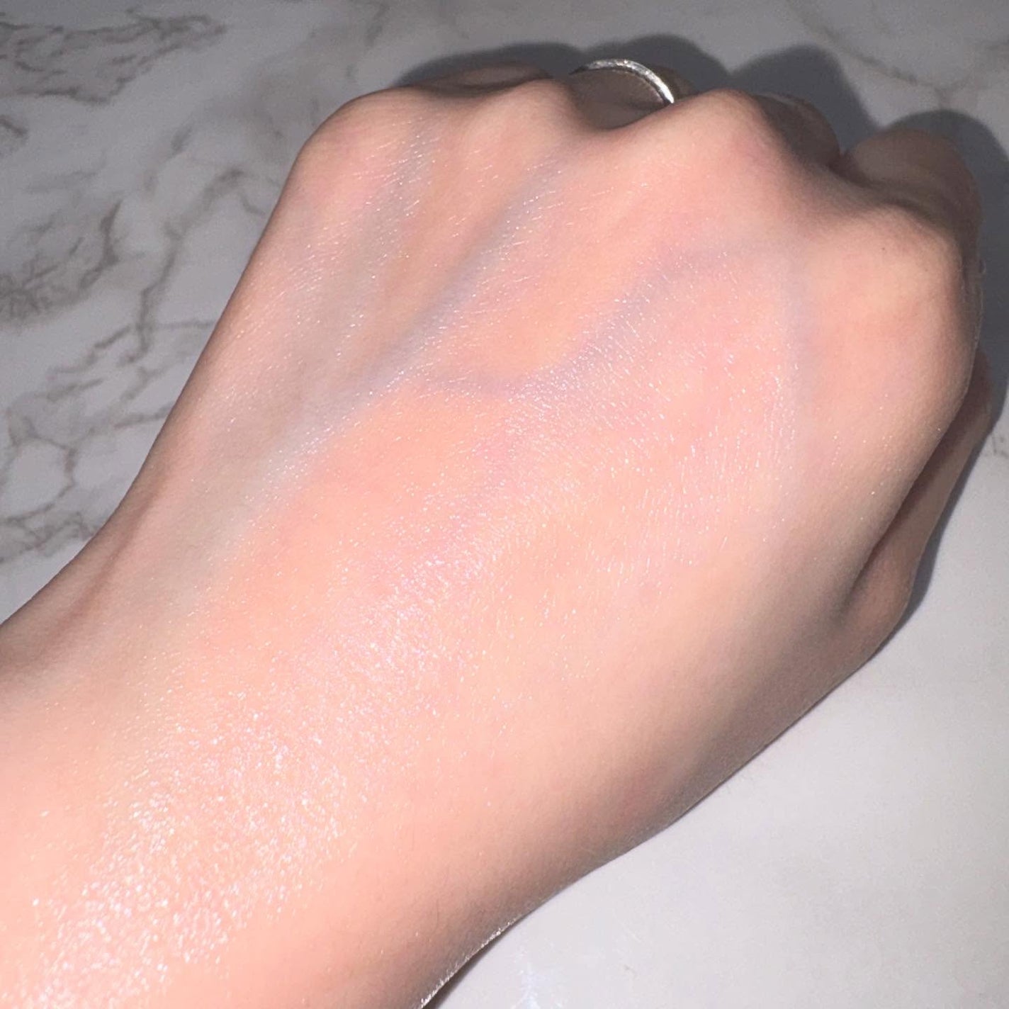 REJURAN ãã¥ã¢ã«ãšãã§ã¯ãã¢ã³ãã« 30ml/REJURAN COSMETICS/çŸå®¹æ¶²ã䜿ã£ãã¯ãã³ãïŒ3æç®ïŒ