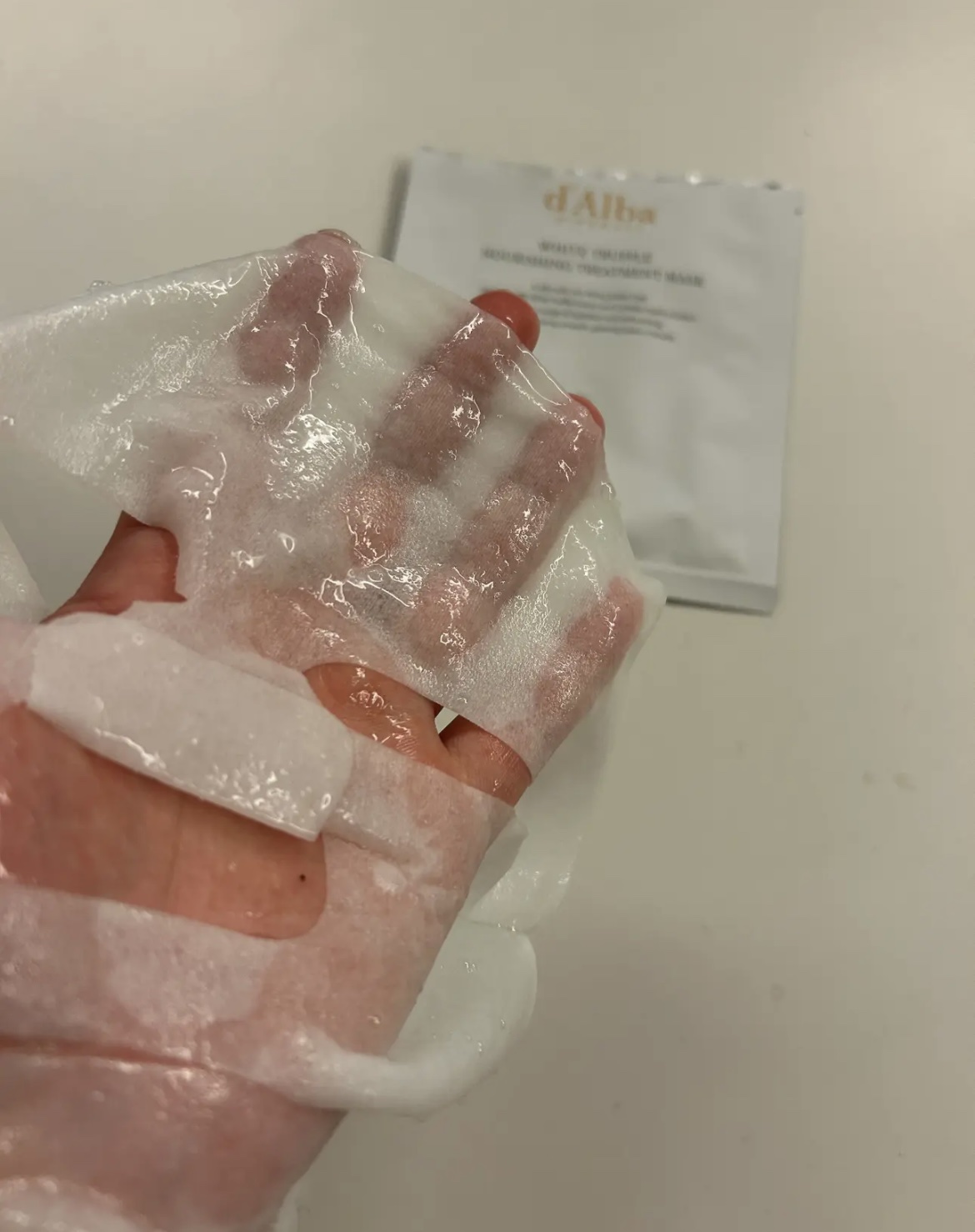 を使ったクチコミ（3枚目）