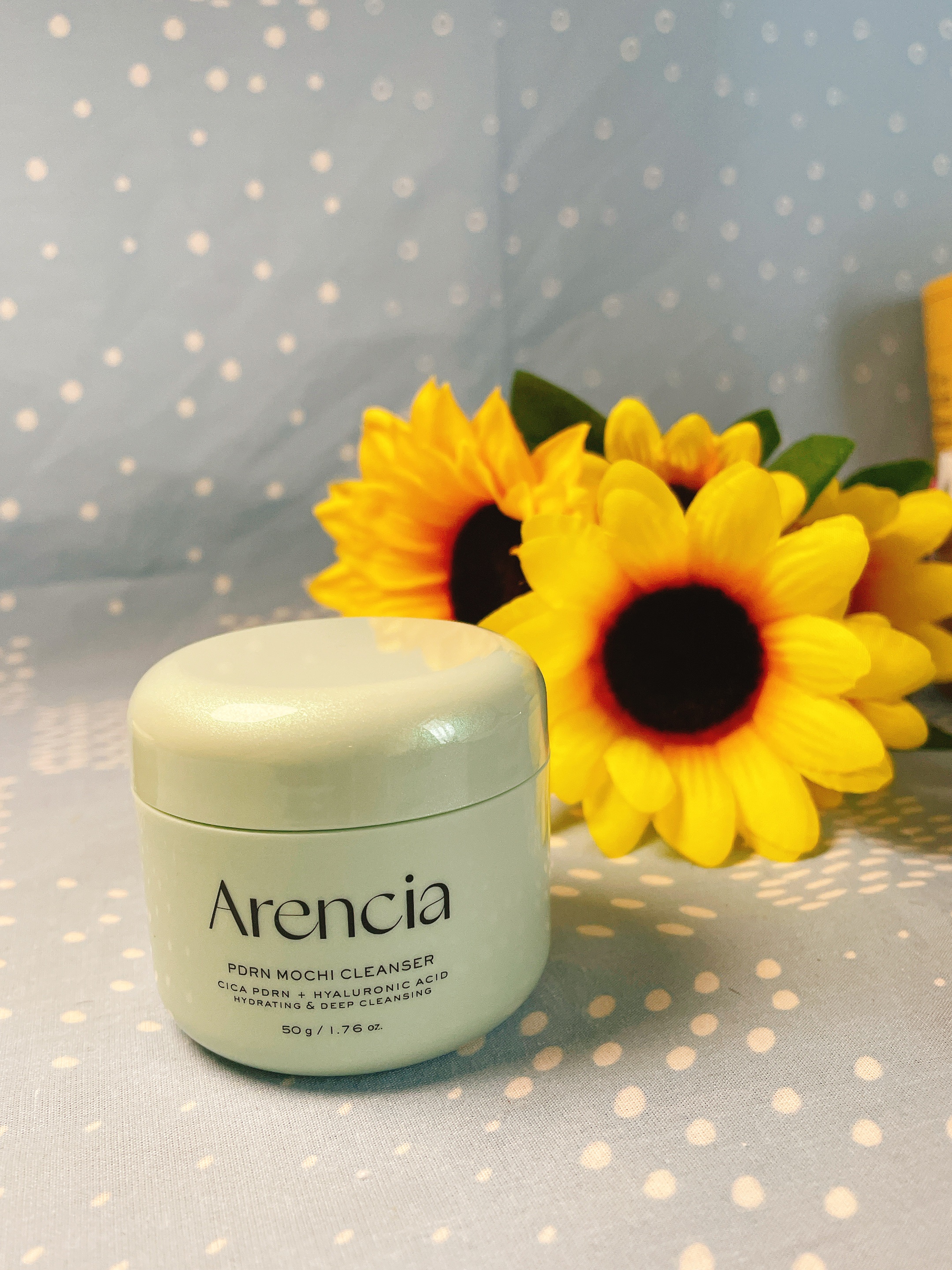 PDRNもちソープ/アレンシア/洗顔フォームを使ったクチコミ（2枚目）