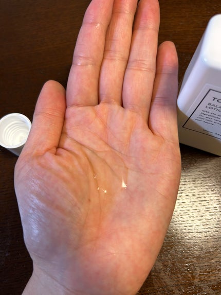 バランシングGAローション/TOUT VERT/化粧水を使ったクチコミ(2枚目)