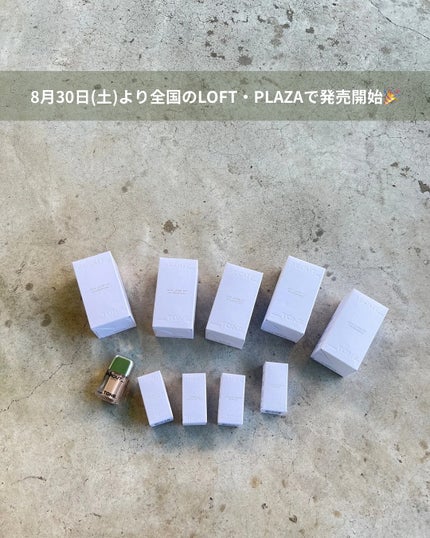 スキンレイヤーフィットファンデーション/ABOUT TONE/リキッドファンデーションを使ったクチコミ(8枚目)