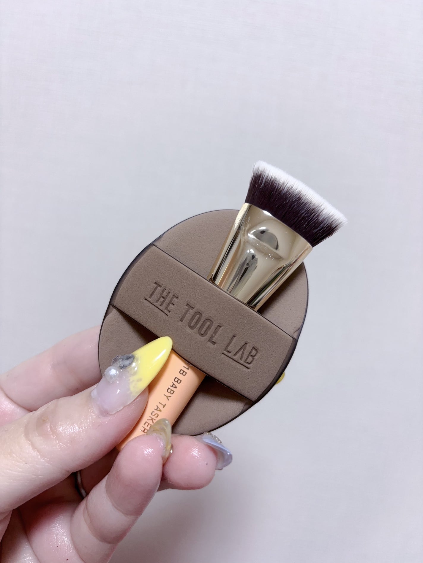 THE TOOL LAB超密着グロウデュオ/THE TOOL LAB/その他キットセットを使ったクチコミ(4枚目)