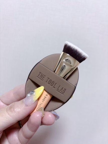 THE TOOL LAB超密着グロウデュオ/THE TOOL LAB/その他キットセットを使ったクチコミ(4枚目)