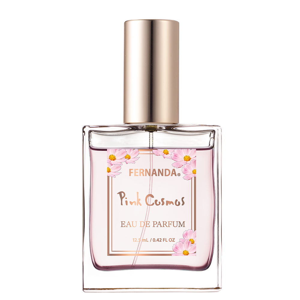 フェルナンダ FERNANDA オードパルファム50ml 桃 peach フェルナンダ FERNANDA オードパルファム50ml 桃 peach