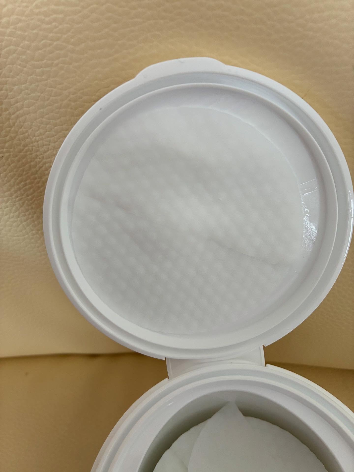 PHセンシティブトナーパッド/SAM'U/トナーパッドを使ったクチコミ（2枚目）