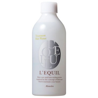 トリートメントヘアウォーター レフィル 250ml