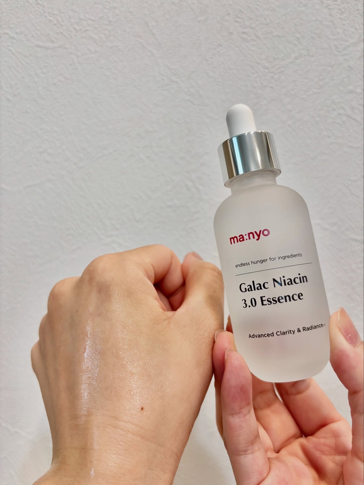 ピュア クレンジング オイル/manyo/オイルクレンジングを使ったクチコミ(5枚目)