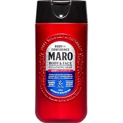 全身用クレンジングソープ 220mL