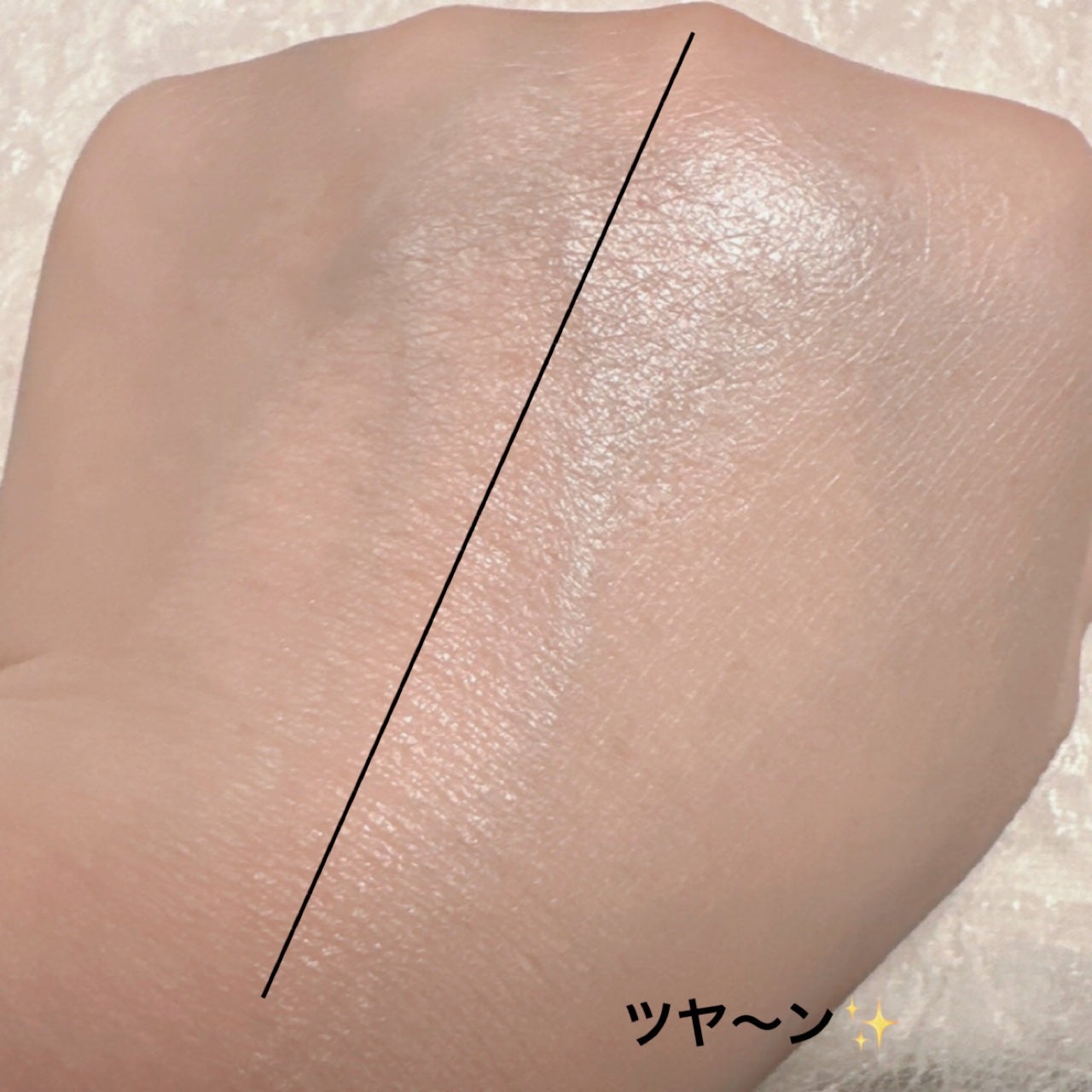 ロージー グロウライザー/DECORTÉ/化粧下地を使ったクチコミ(4枚目)