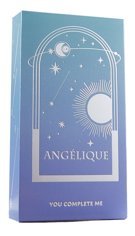 ルナグレー(Luna Gray)