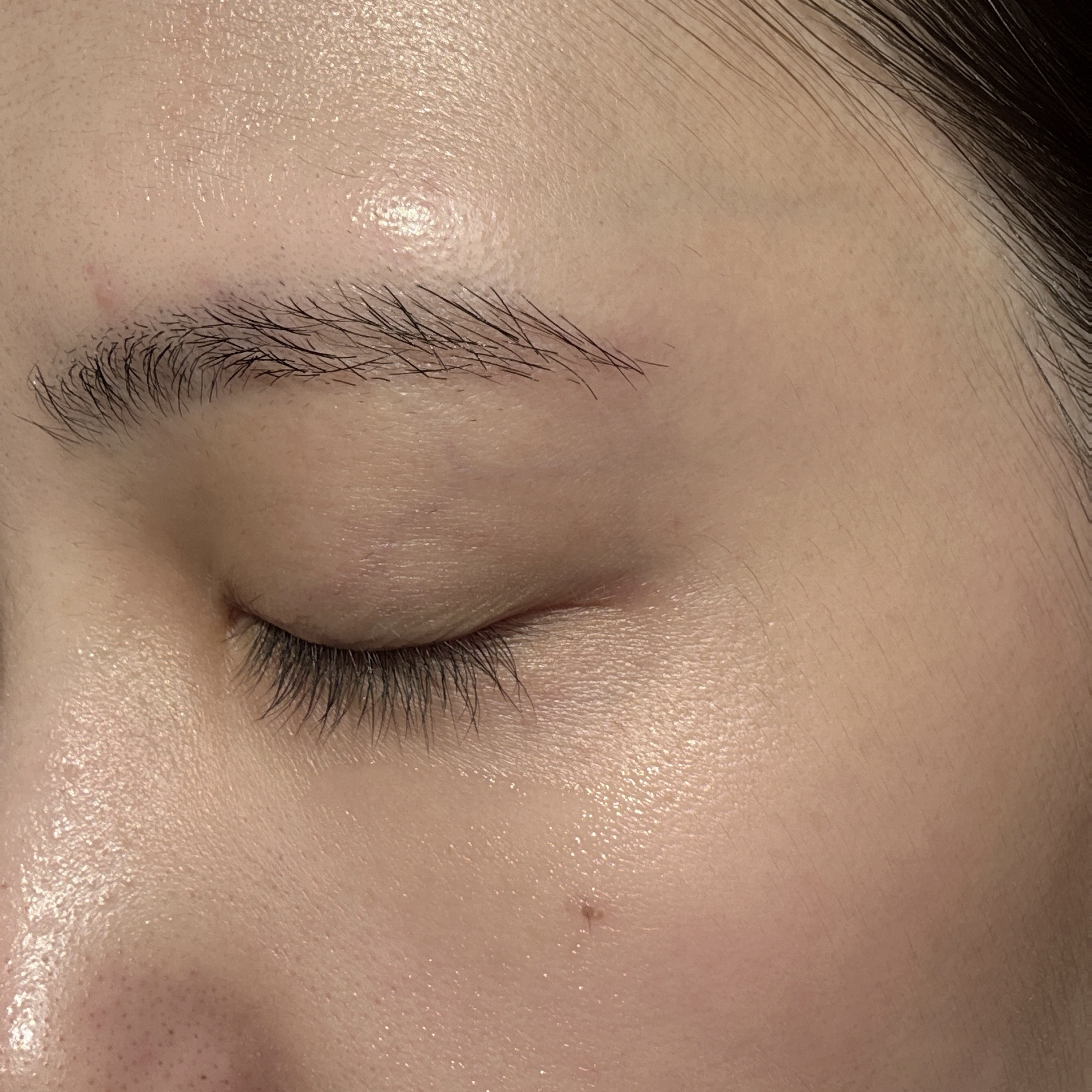 トリートメントミルク（ブライトニング） しっとり/アクアレーベル/乳液を使ったクチコミ（3枚目）