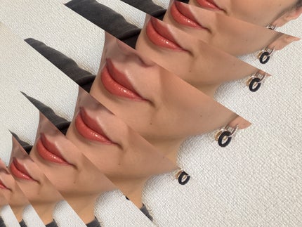 SPステイ ヴィニルインク/MAYBELLINE NEW YORK/口紅を使ったクチコミ(7枚目)