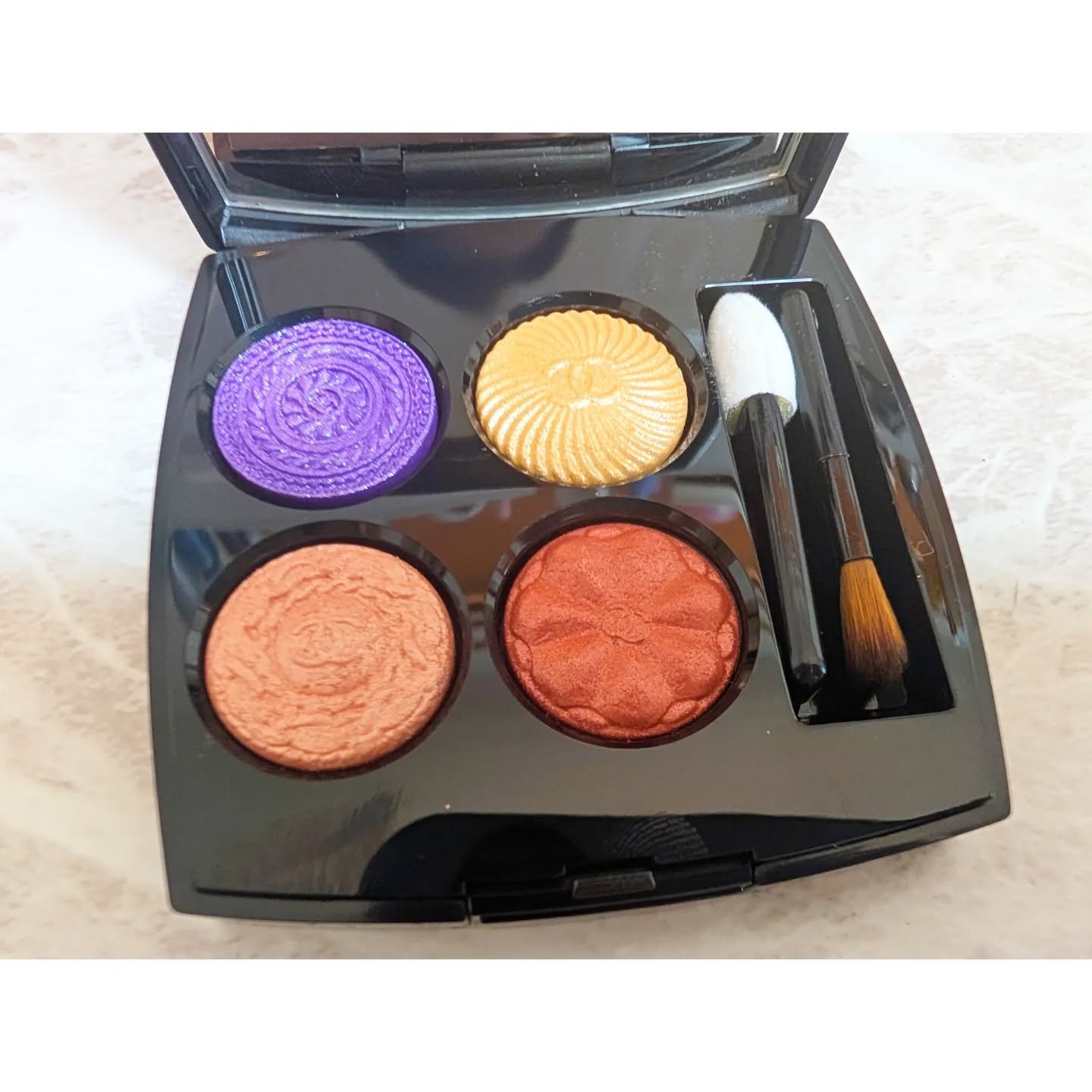 スティロ ユー ウォータープルーフ N/CHANEL/ペンシルアイライナーを使ったクチコミ（2枚目）