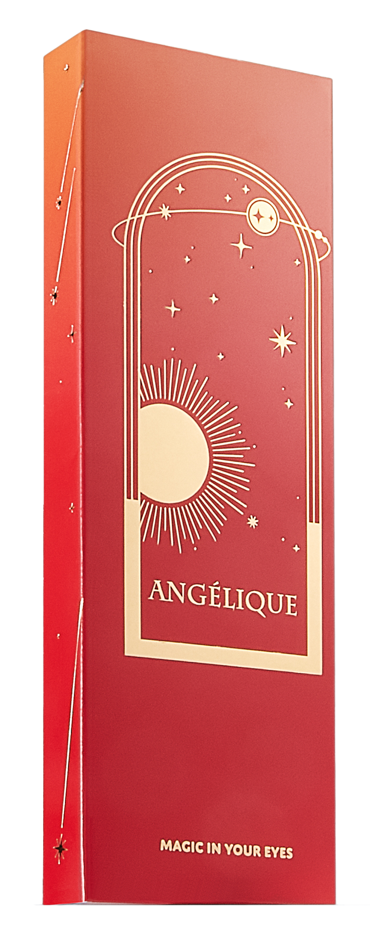 ANGÉLIQUE 1day ネコベージュ(Neko Beige)