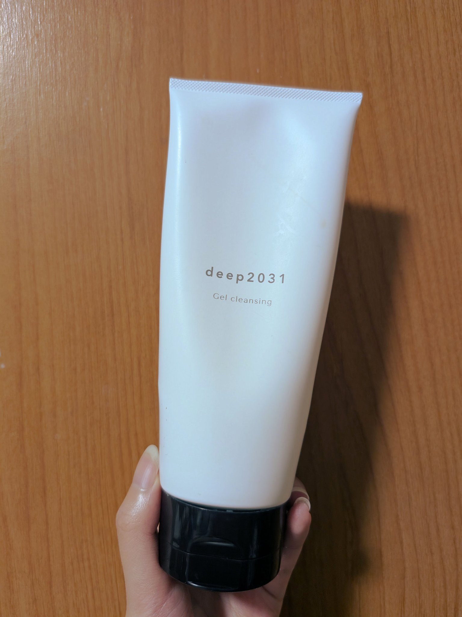 deep2031ジェルクレンジング

リピなし

ウォータープルーフでもないアイシャドウがすって落ちきらんから
下地とかたぶん落ちひんやろうし肌に悪そう
メイクおとしたはずやのにまだ残ってる感じするし、、、