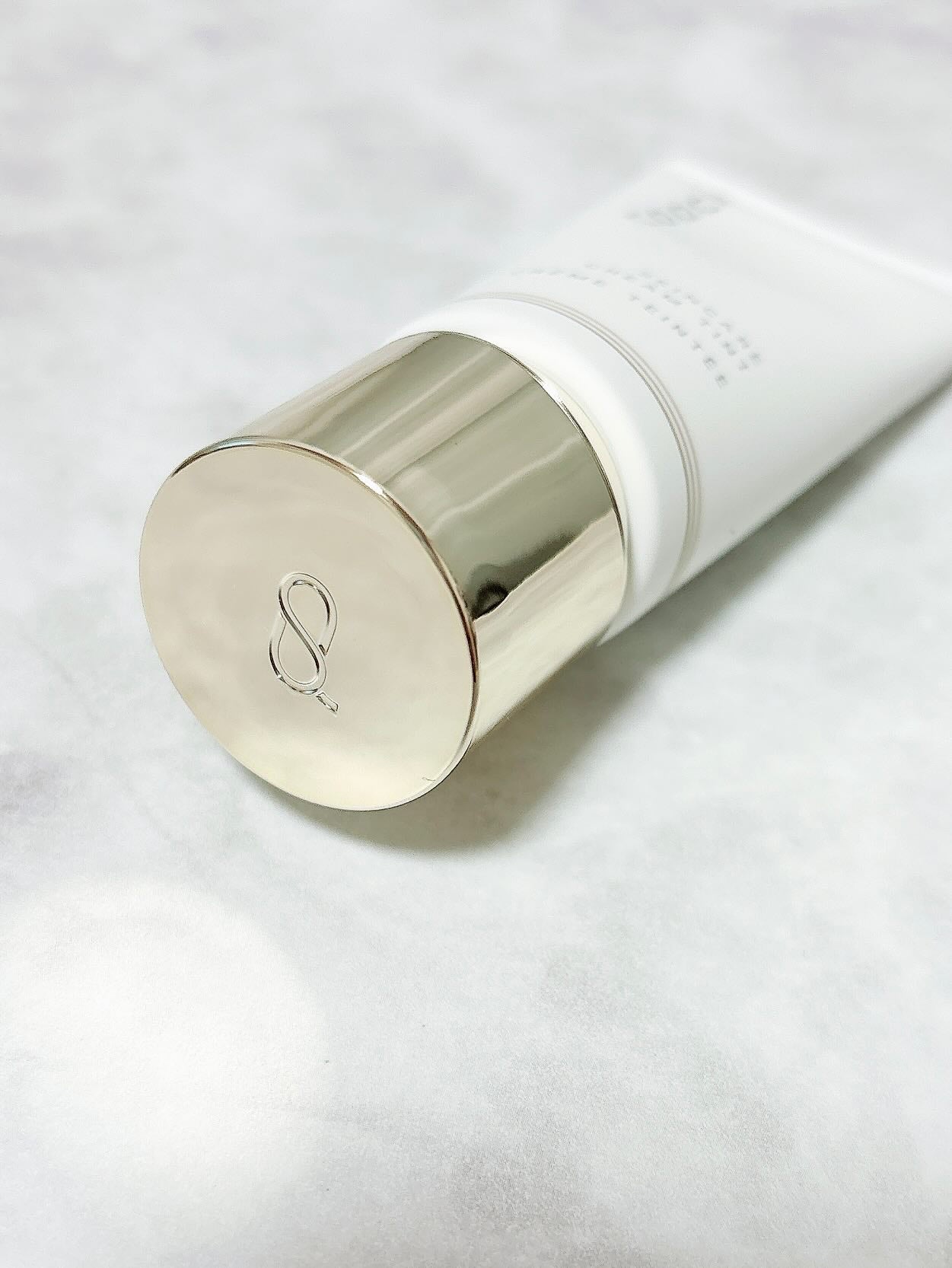 SUQQU スキンケア クリーム ティント/SUQQU/クリーム・エマルジョンファンデーションを使ったクチコミ(3枚目)