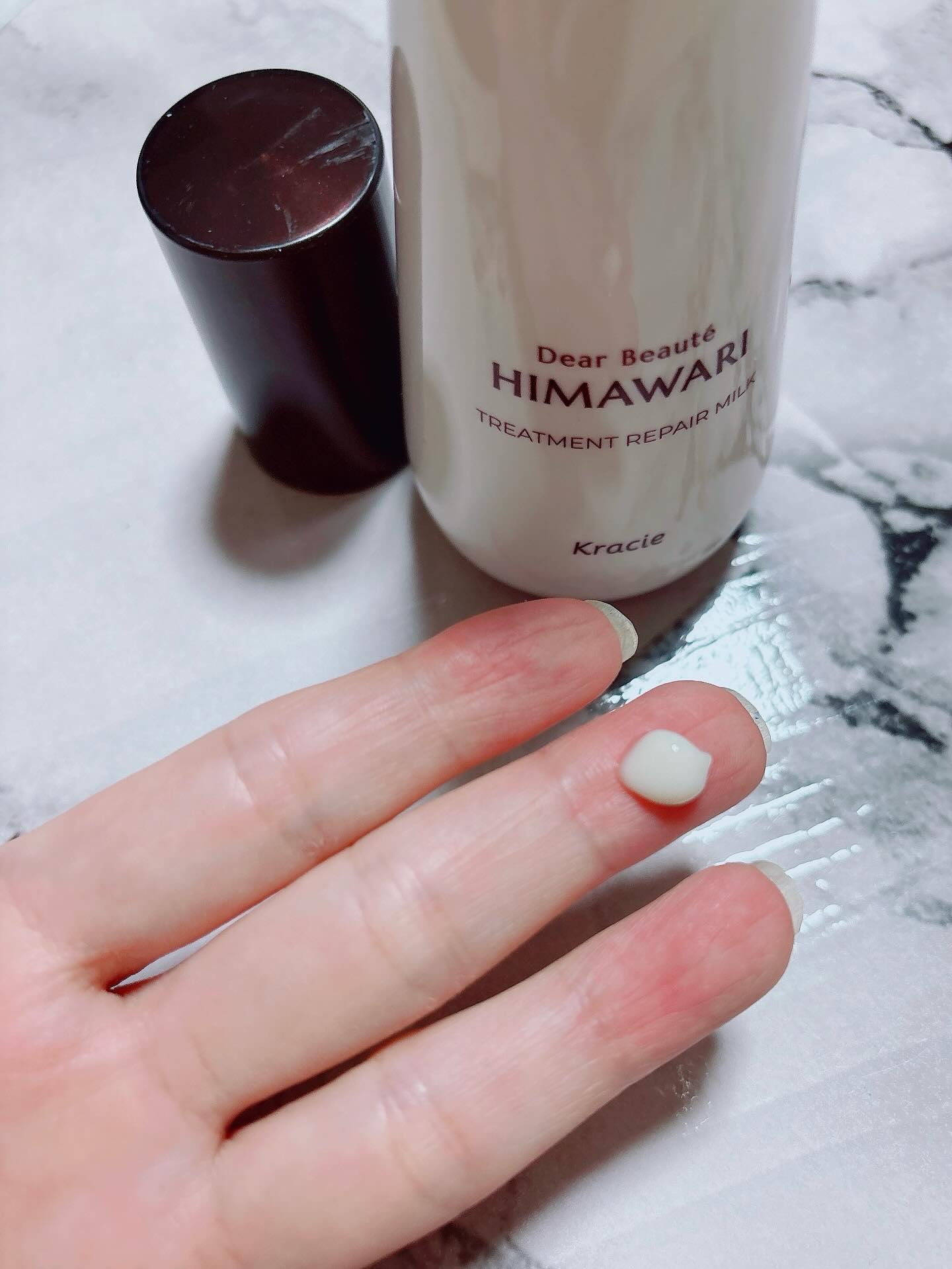 ディアボーテ ブルームドール モイスチャーイン シャンプー/トリートメント/ディアボーテ/市販シャンプーを使ったクチコミ（3枚目）