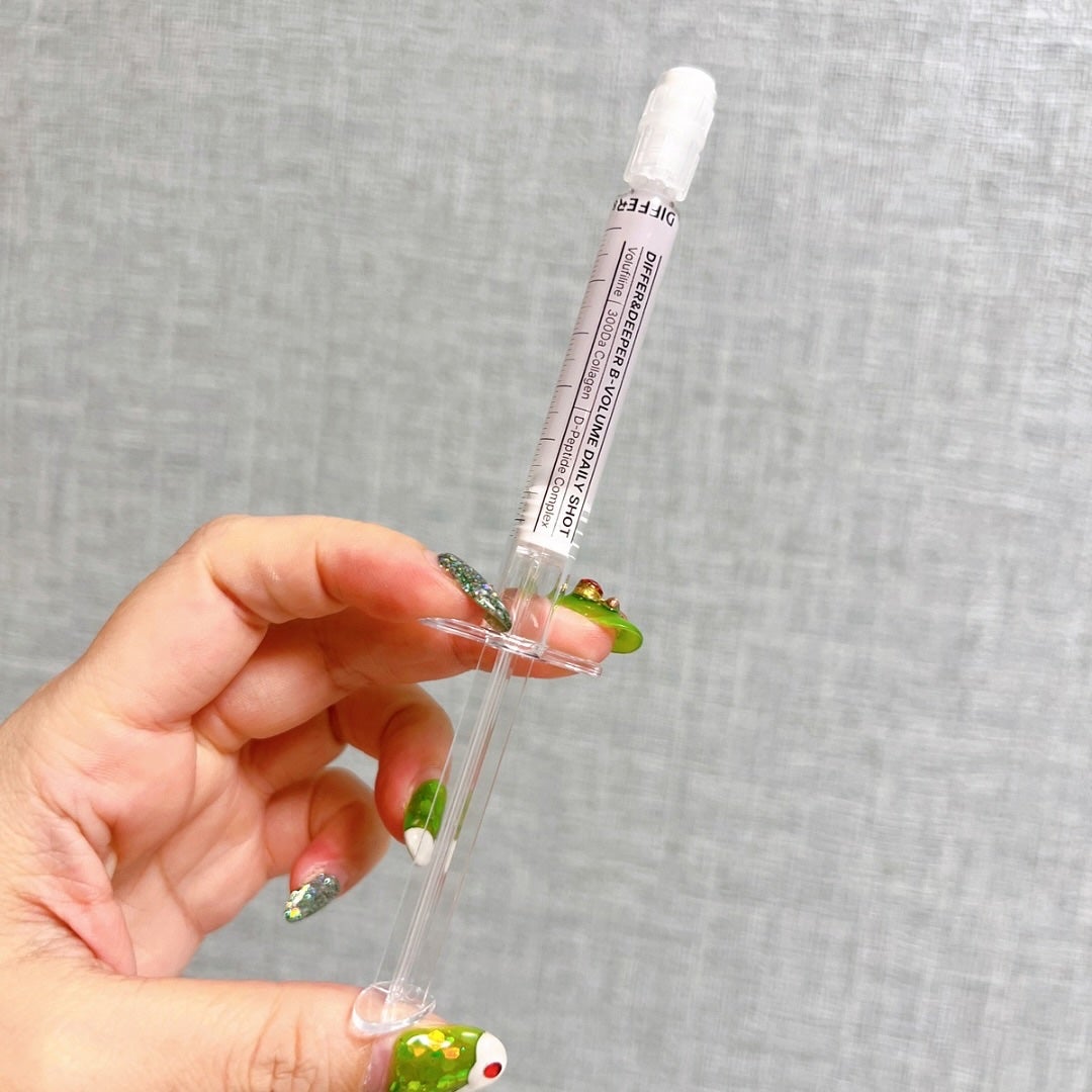 ビトック フォー デイリー RX/Differ&Deeper/美容液を使ったクチコミ(2枚目)