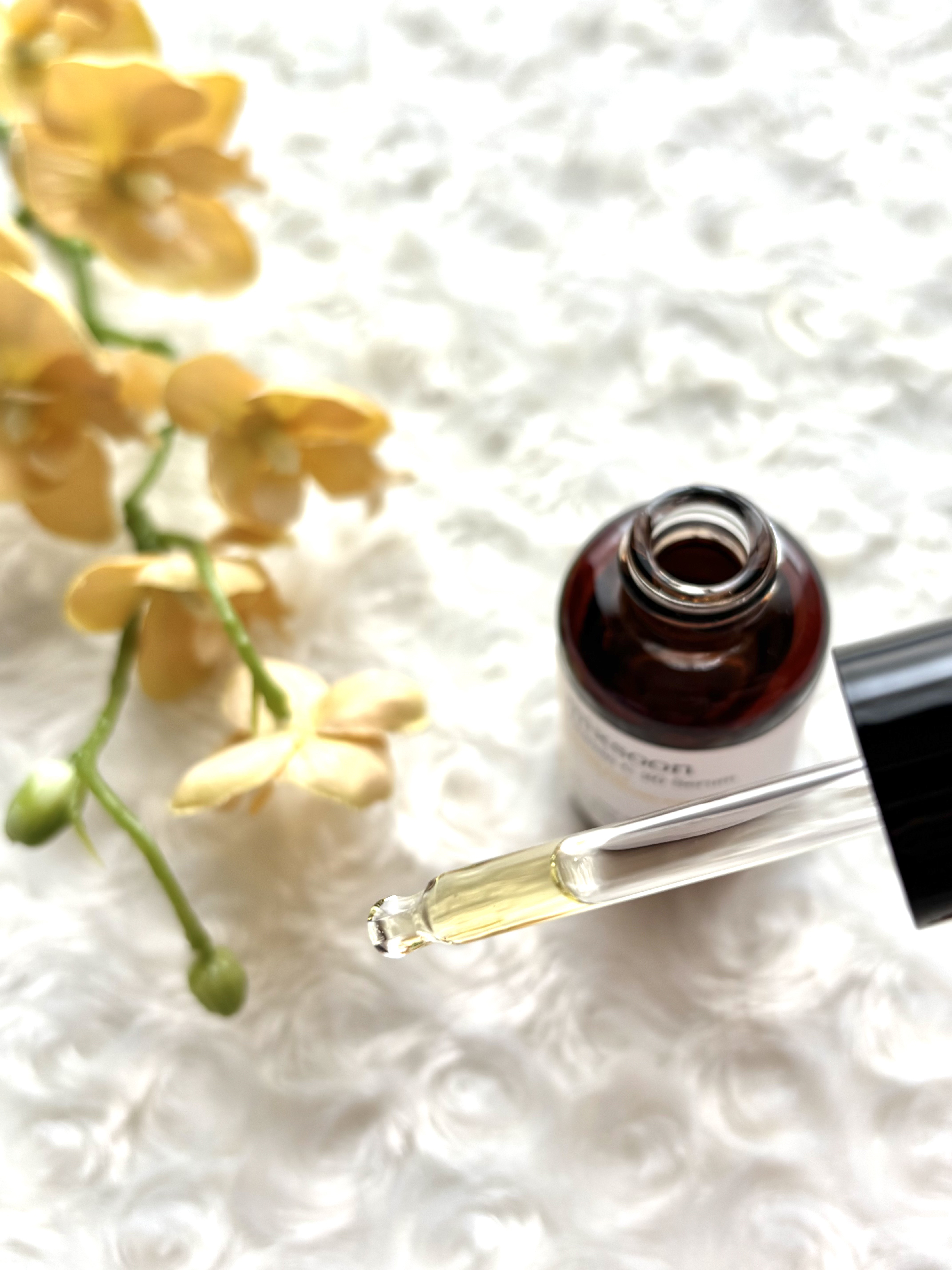 ビタミンC20セラム/mixsoon/美容液を使ったクチコミ（3枚目）