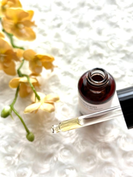 mixsoon ビタミンC20セラムのクチコミ「【mixsoon
ビタミンC20セラム】
🫰🏻𝐩𝐨𝐢𝐧𝐭🫰🏻
🍋乾燥、くすみが、気になっ.....」(3枚目)