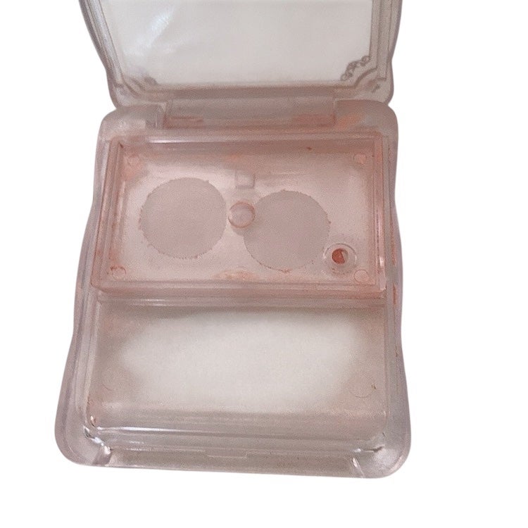 パウダーチークス/キャンメイク/パウダーチークを使ったクチコミ(1枚目)